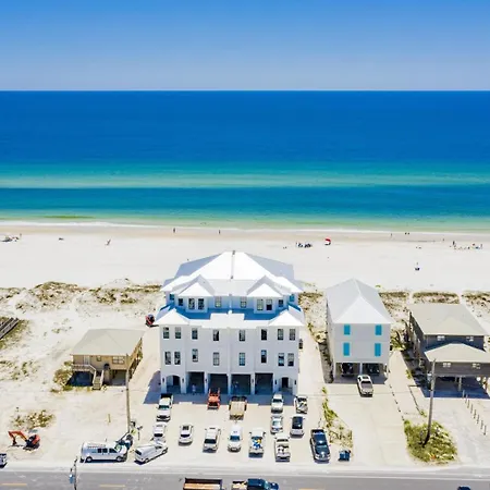 Seaside East And West 2 Properties - 24 Bedrooms-3